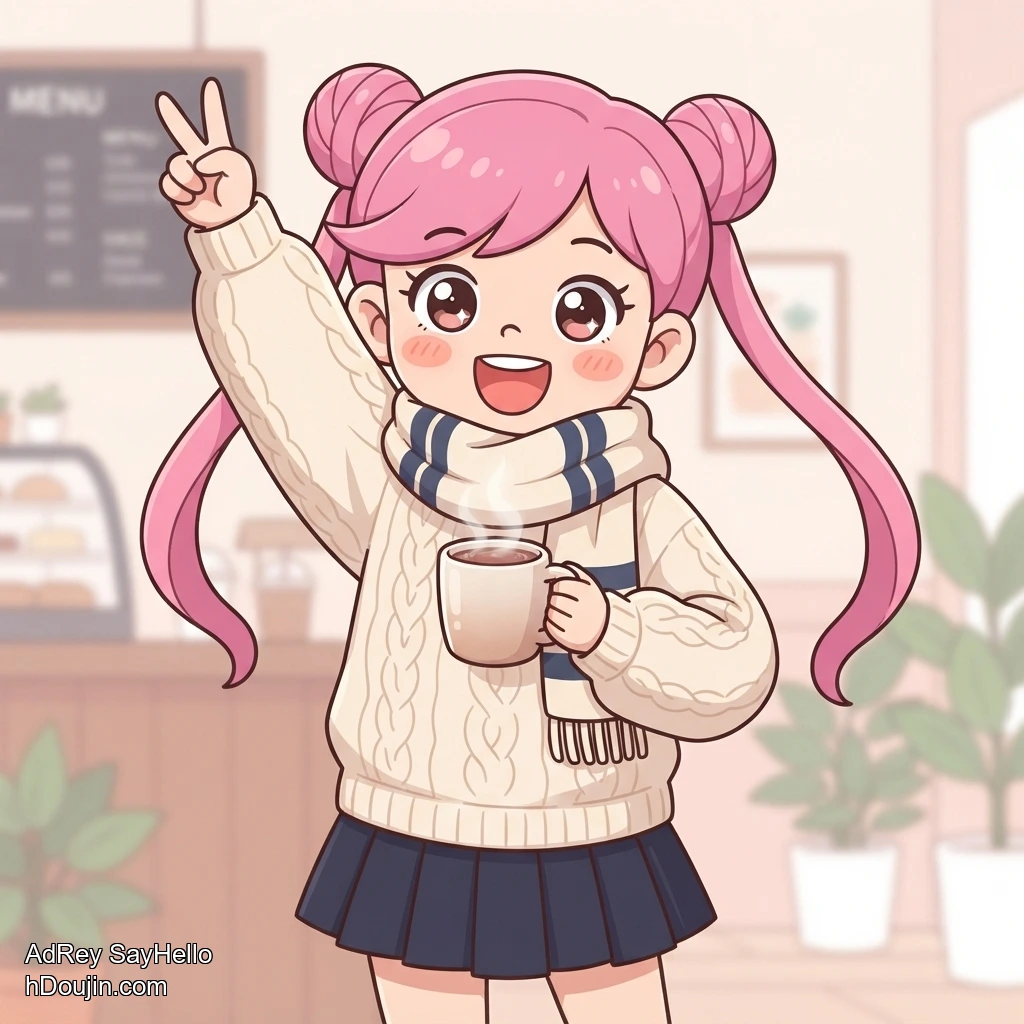 Mascot