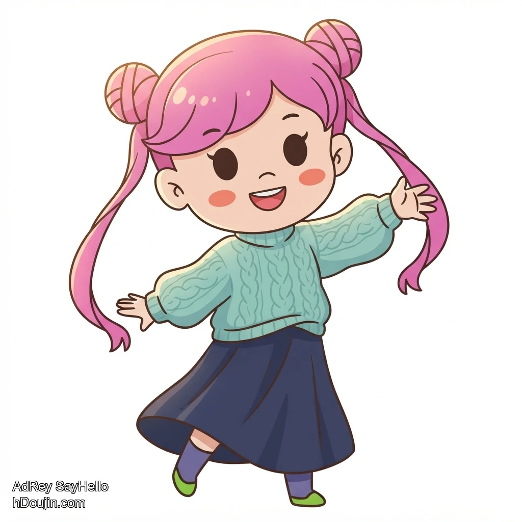 Mascot