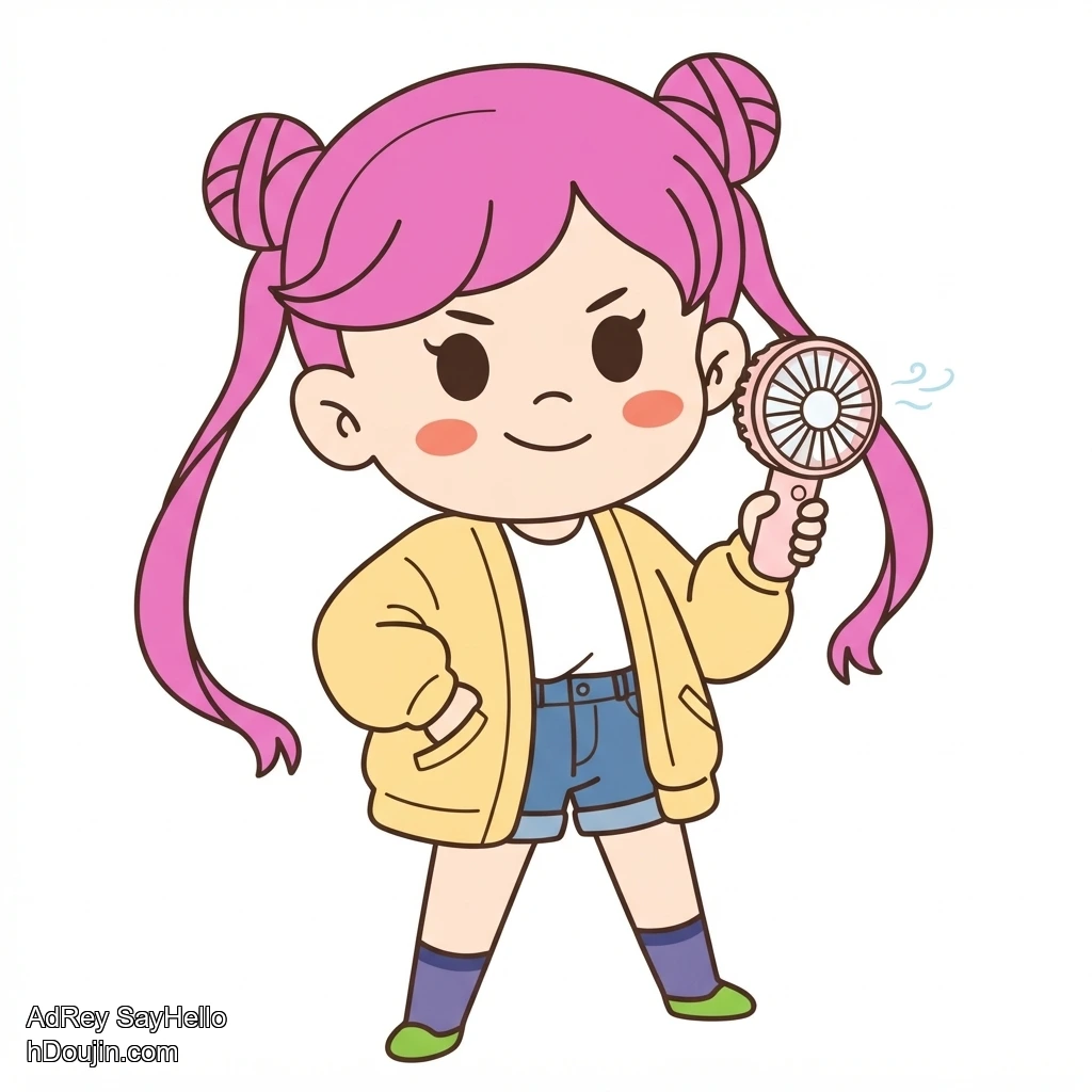 Mascot