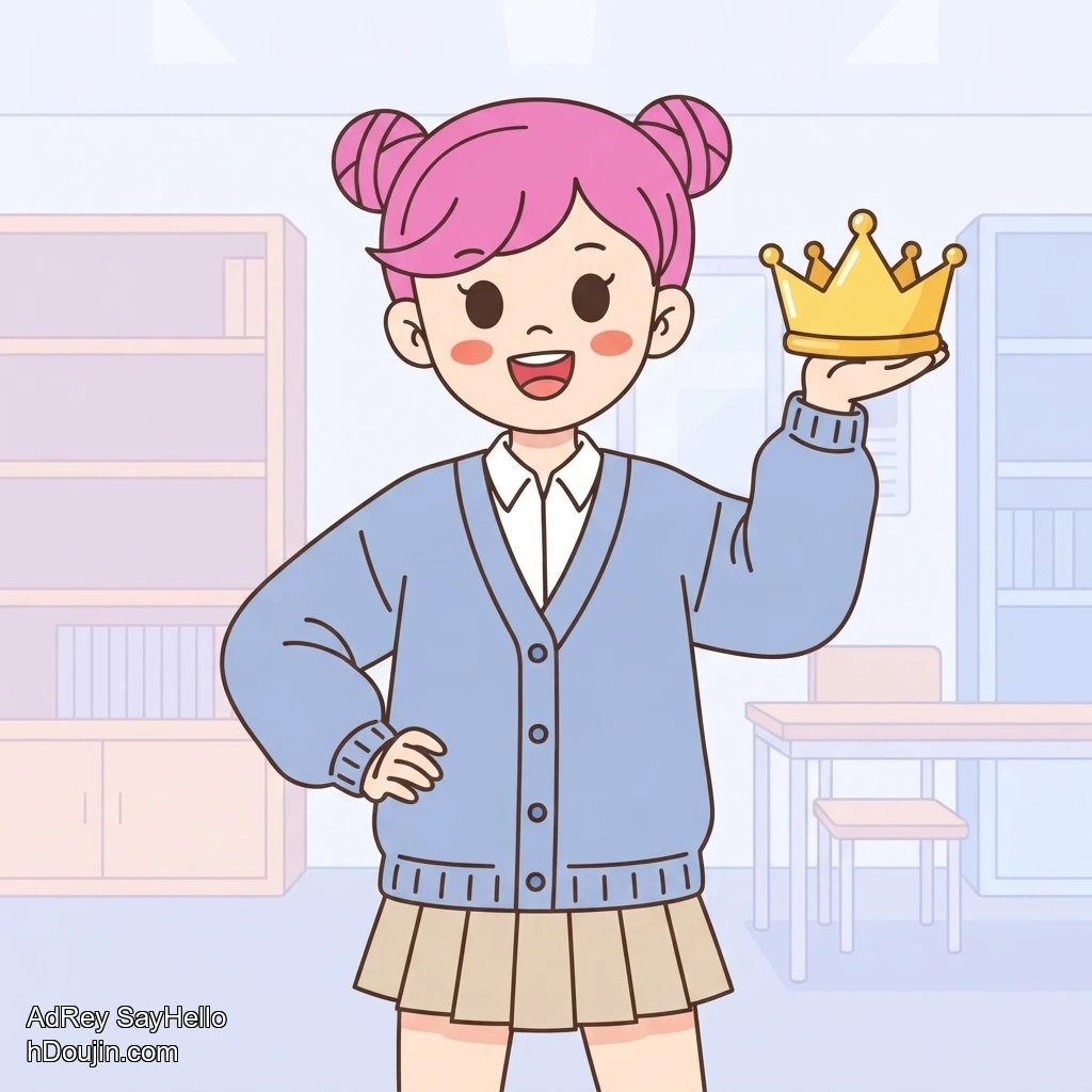 Mascot