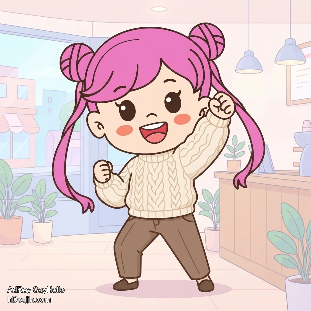 Mascot