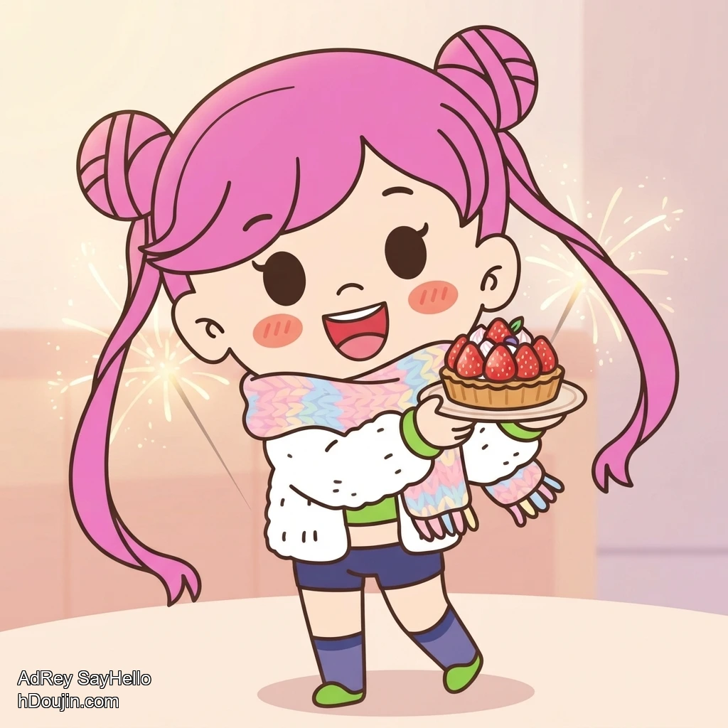 Mascot