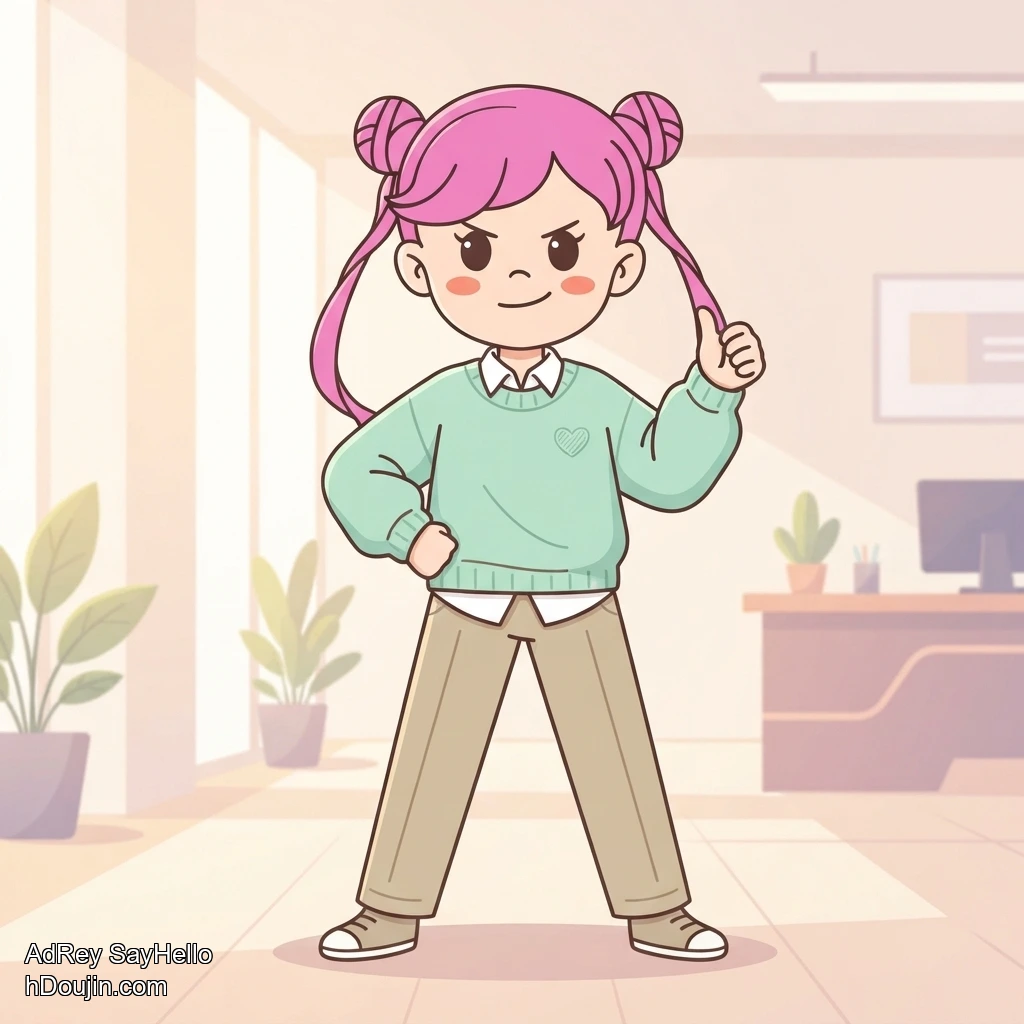 Mascot