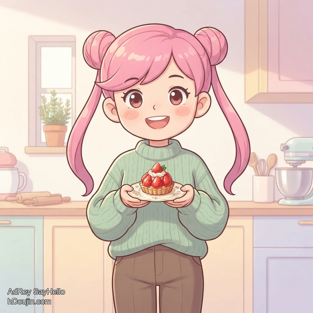 Mascot