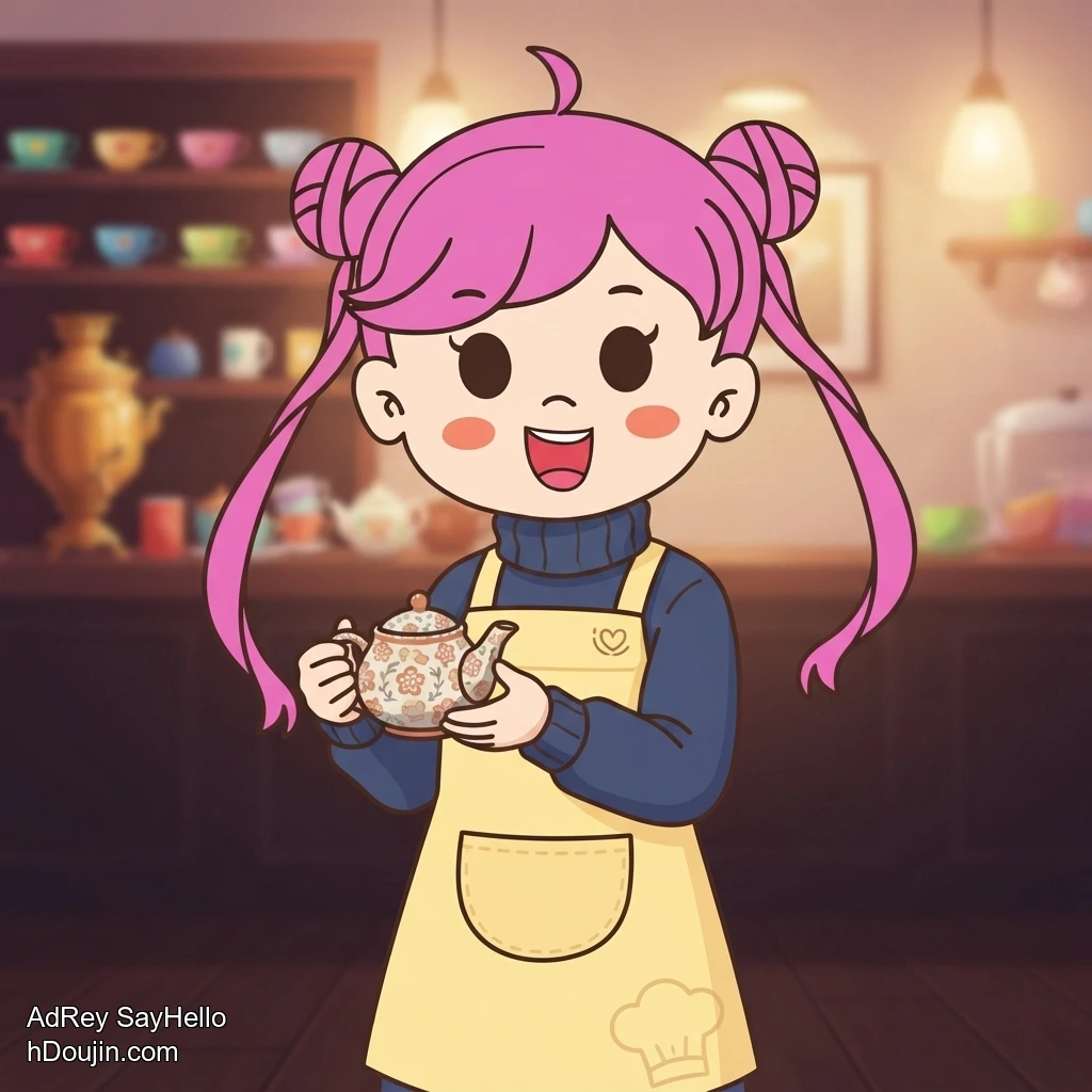 Mascot