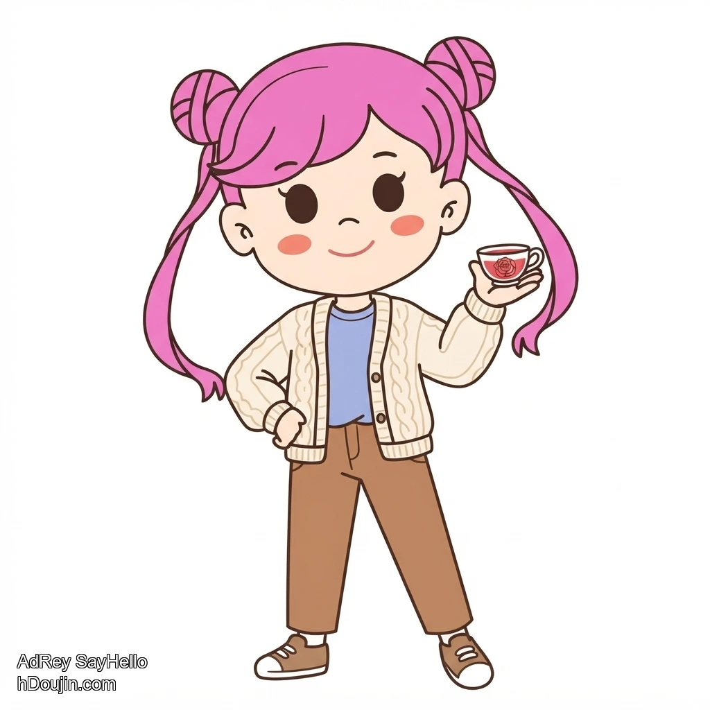 Mascot