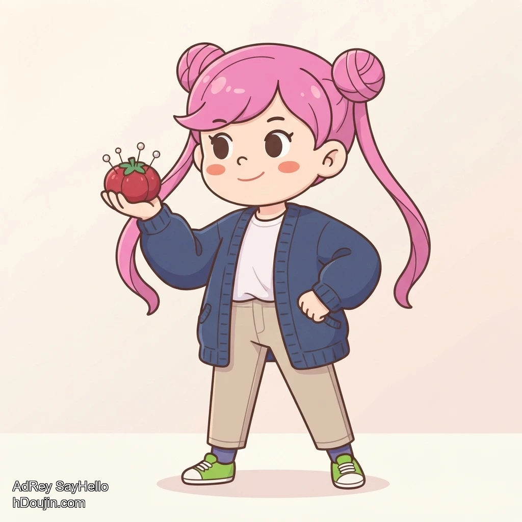 Mascot
