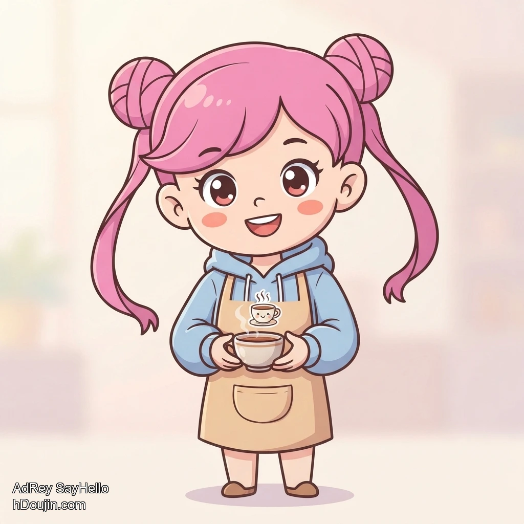 Mascot