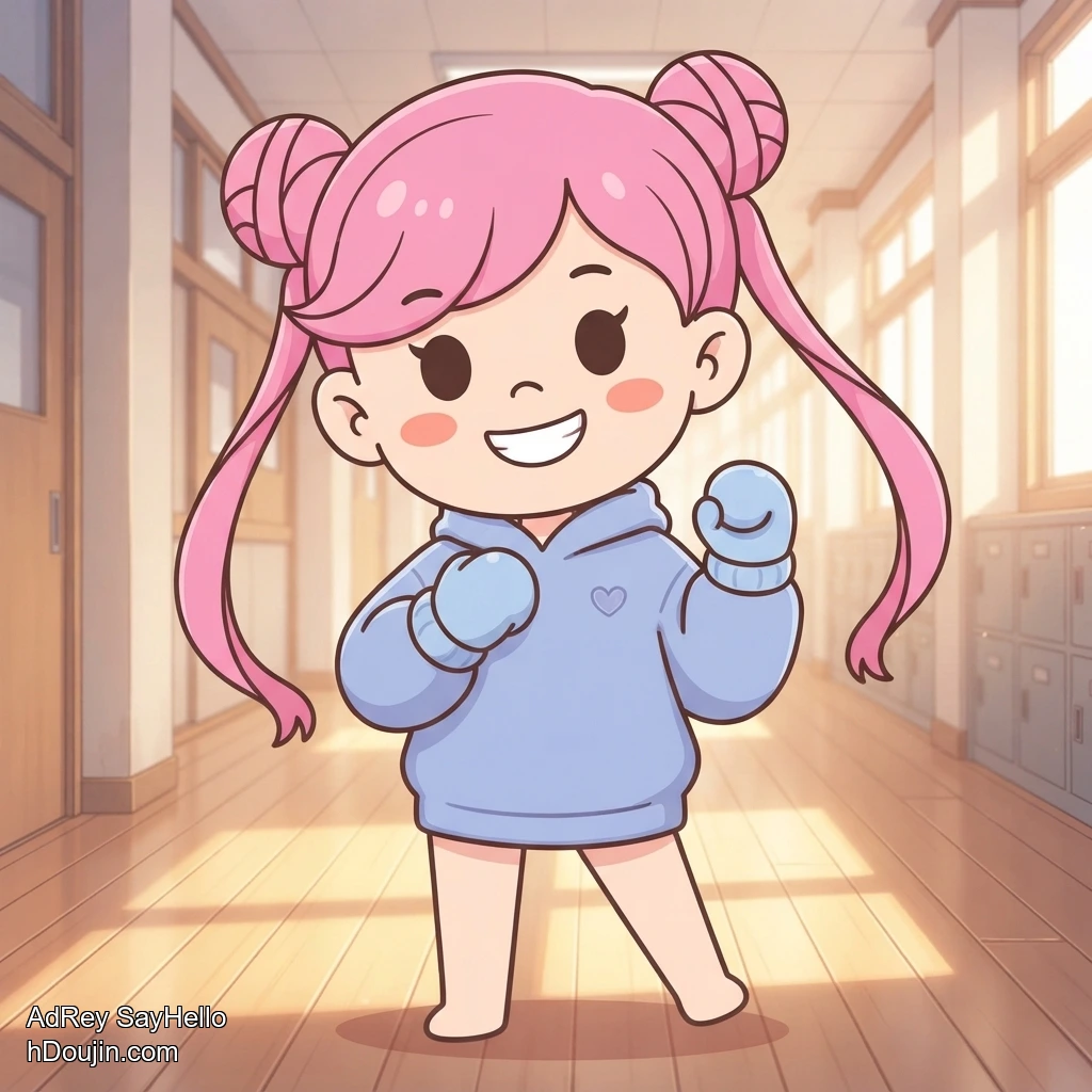 Mascot