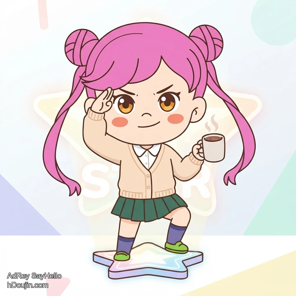 Mascot