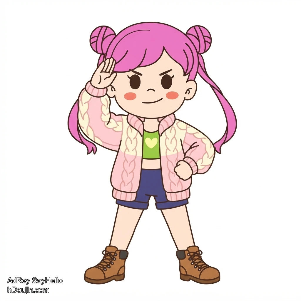 Mascot