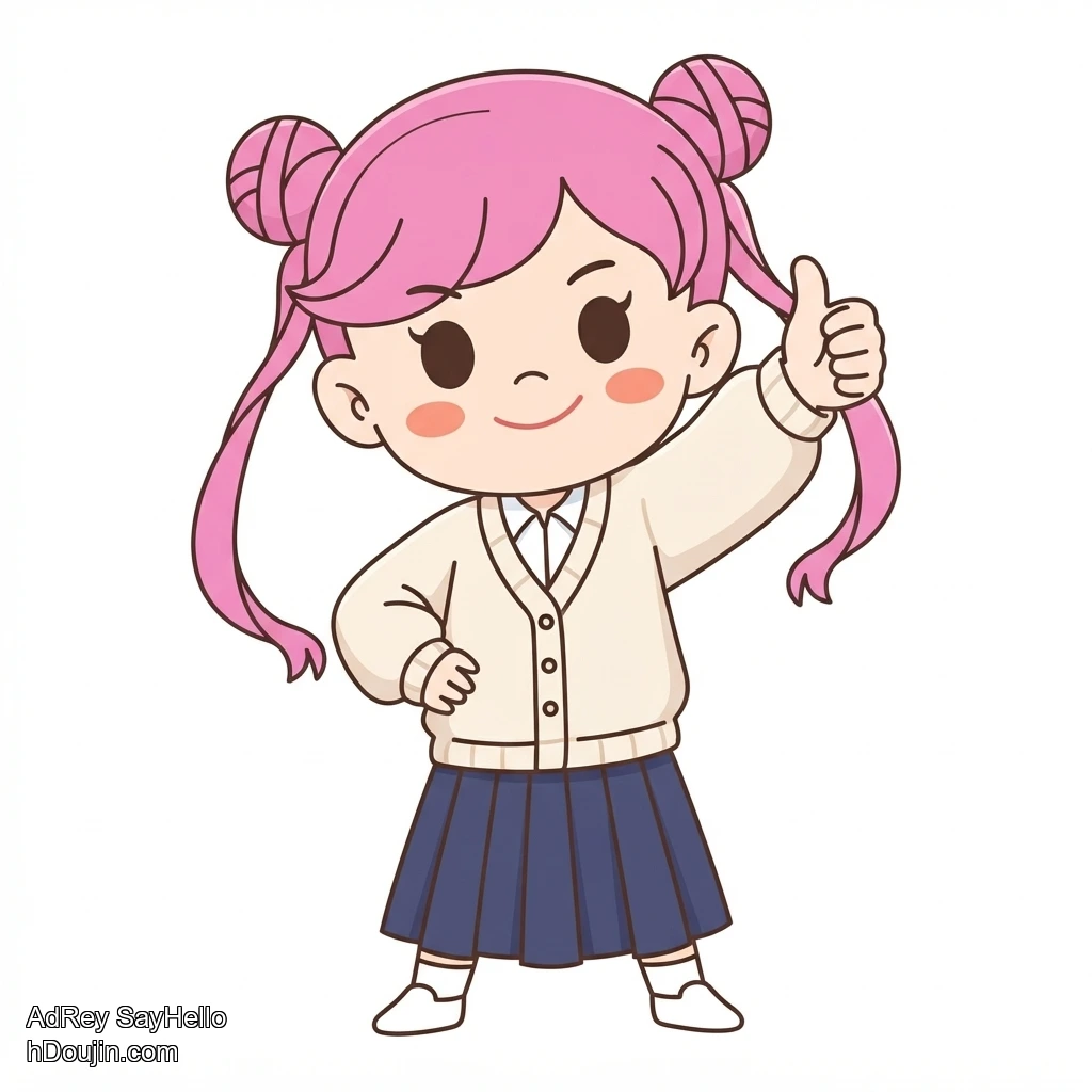 Mascot
