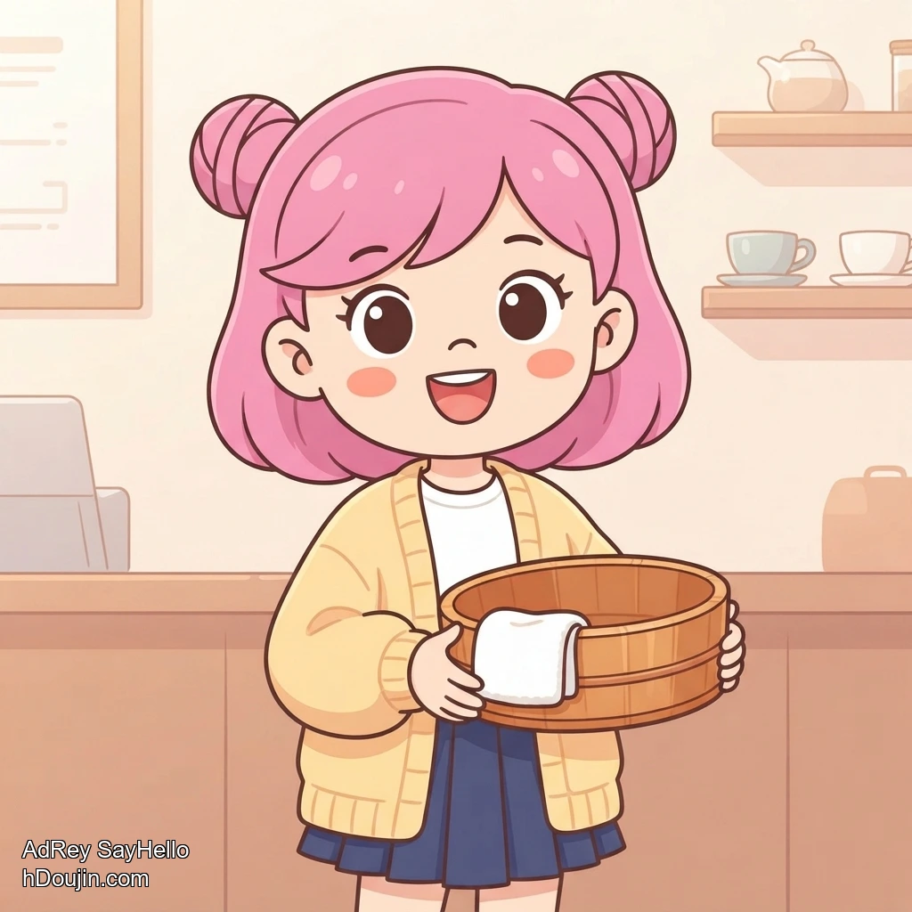 Mascot