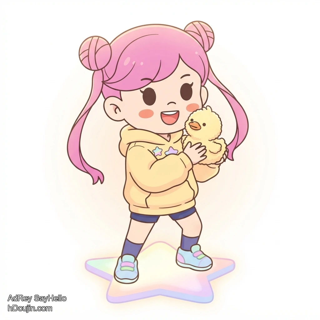 Mascot