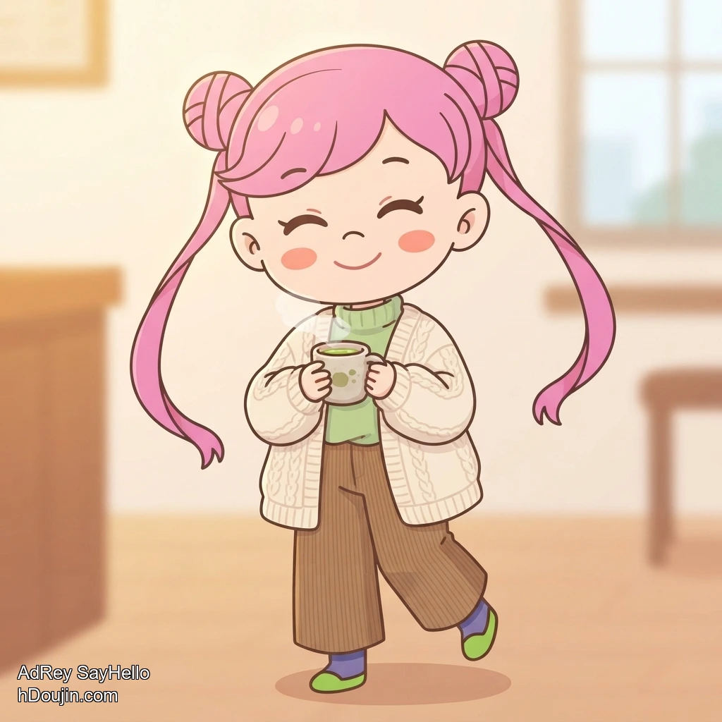 Mascot