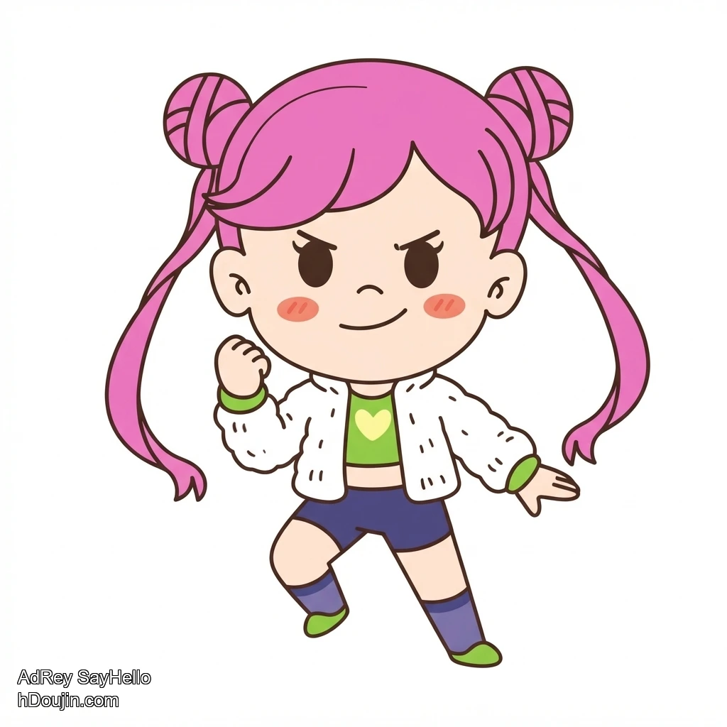 Mascot
