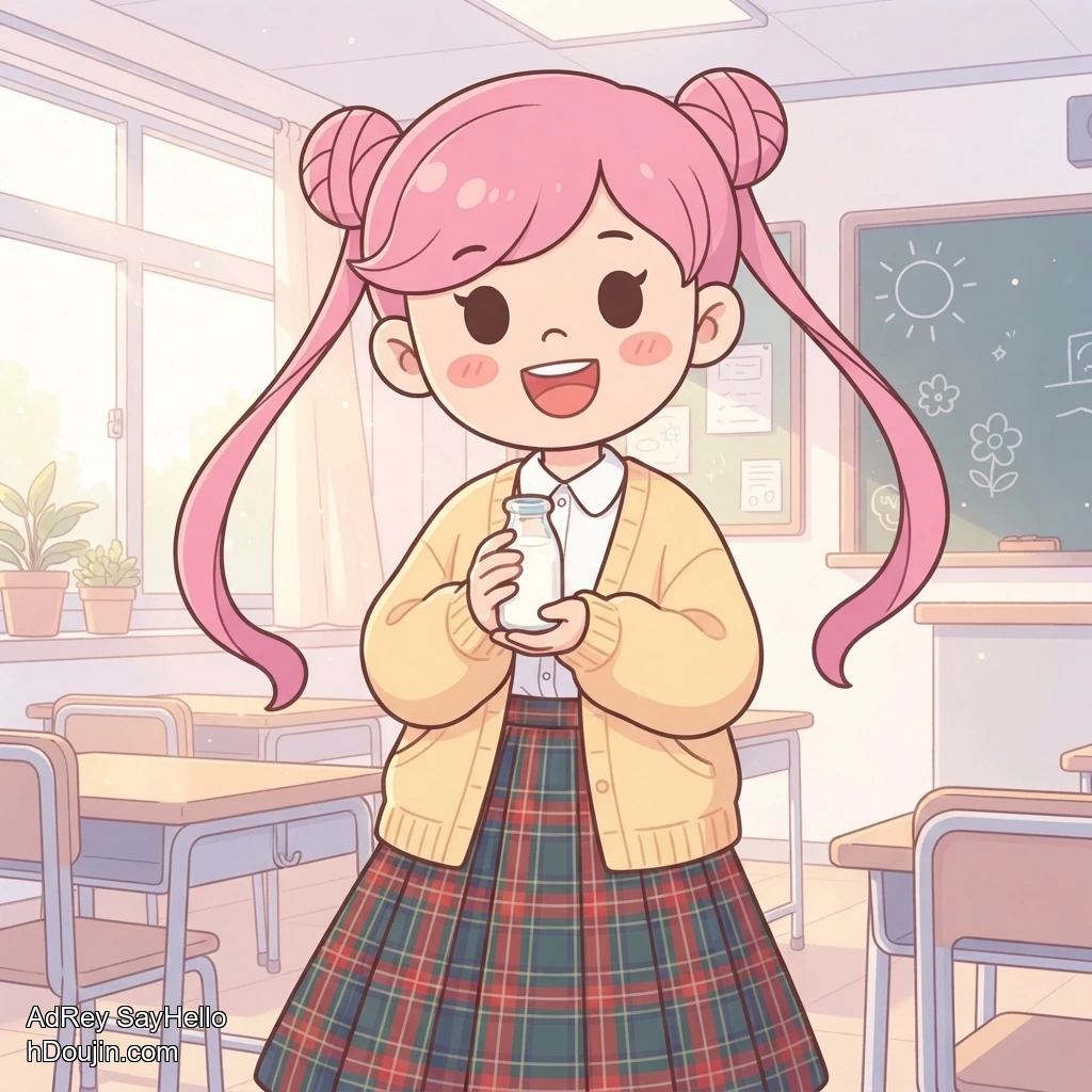 Mascot
