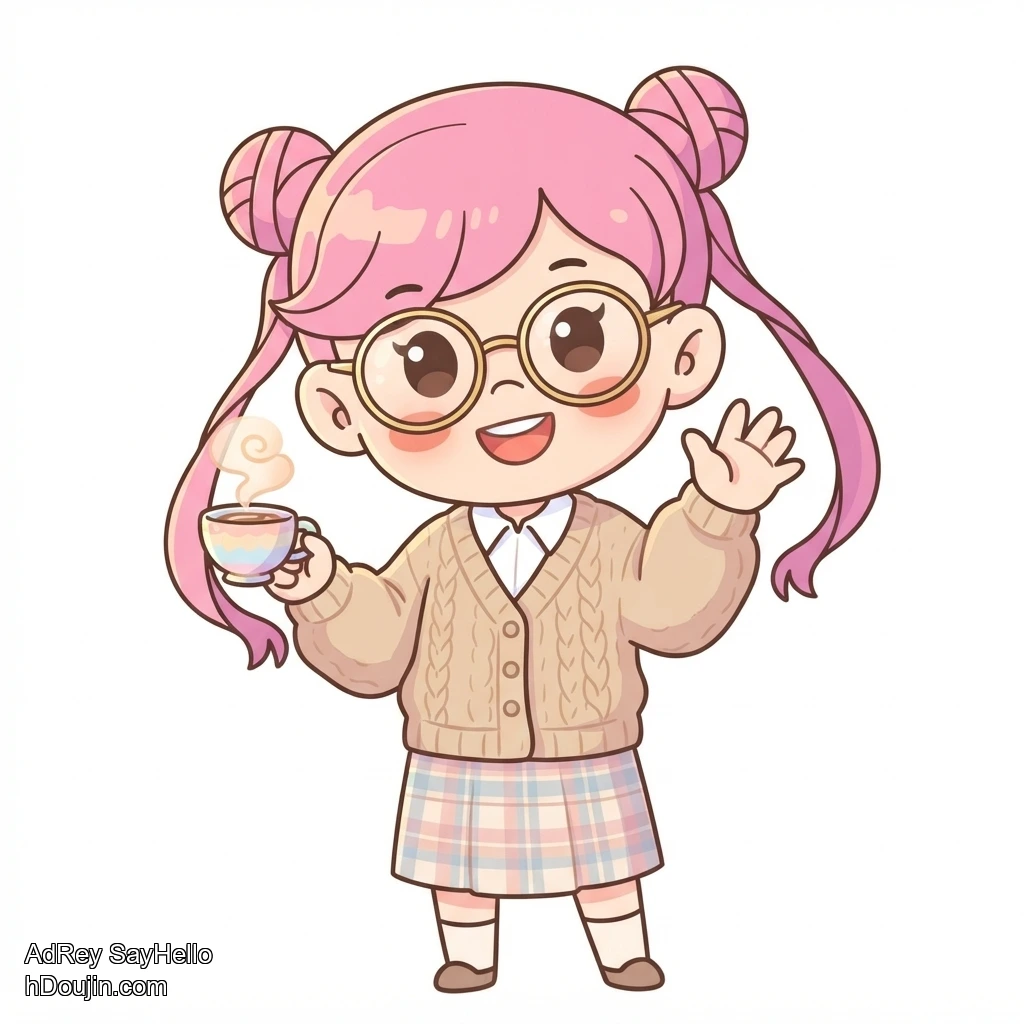 Mascot