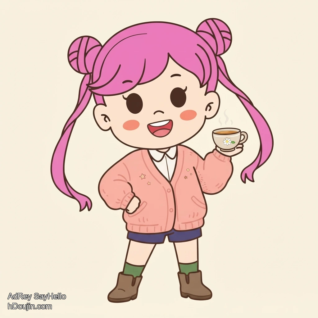 Mascot