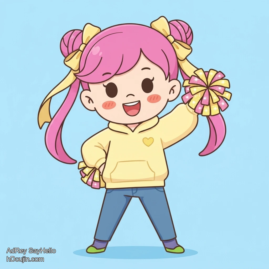Mascot