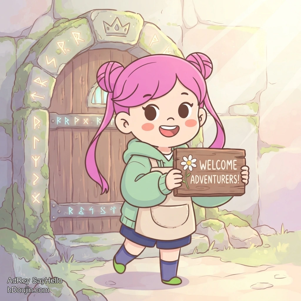 Mascot