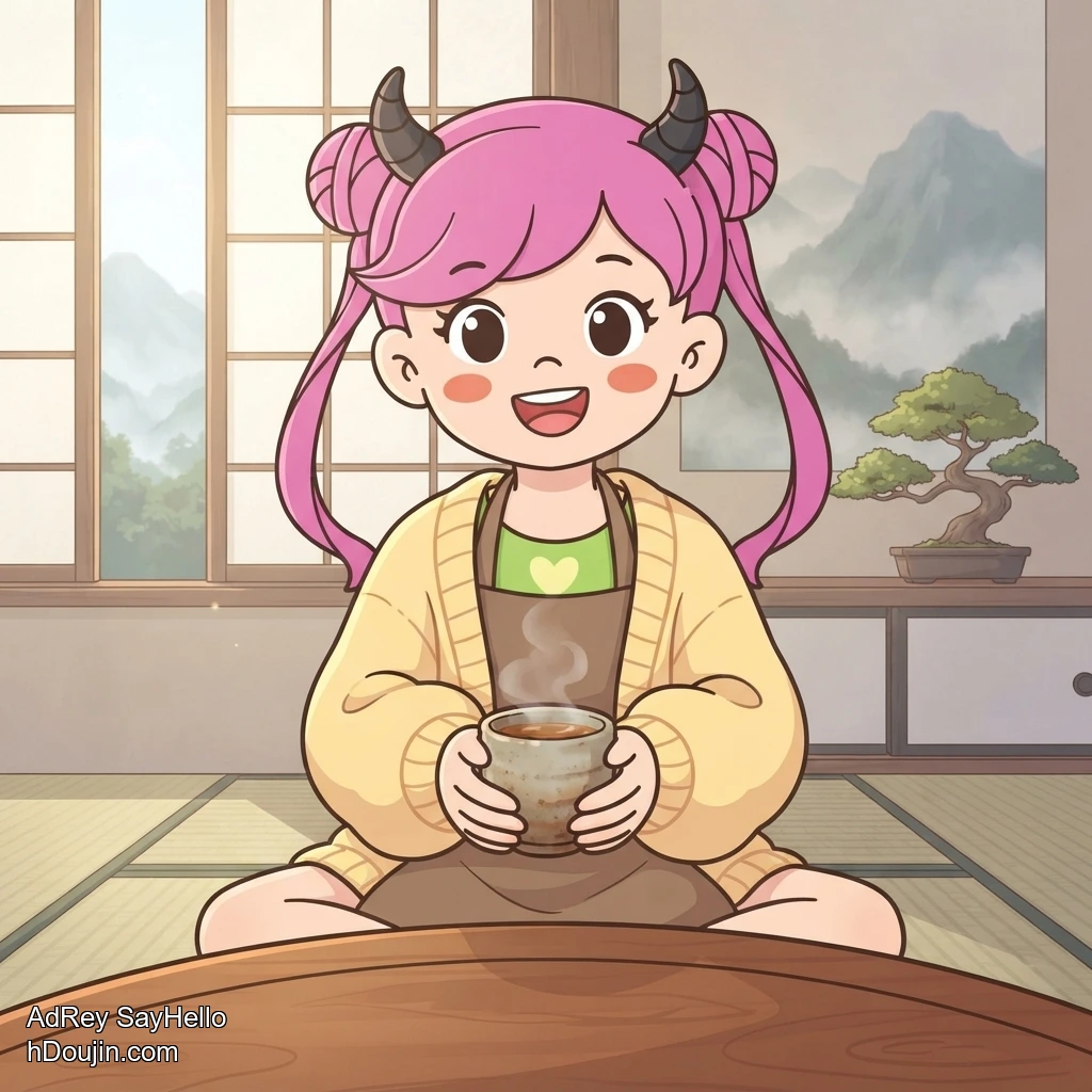 Mascot