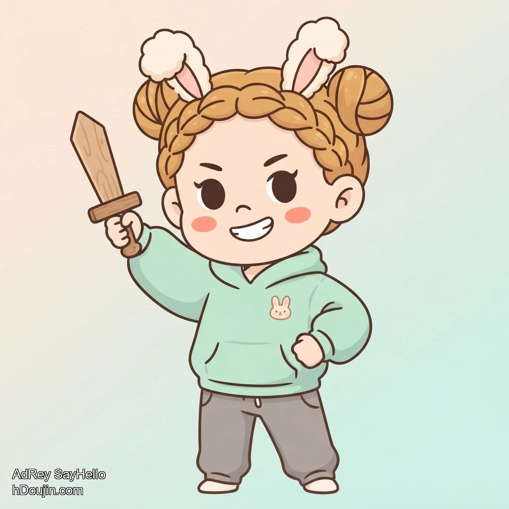 Mascot