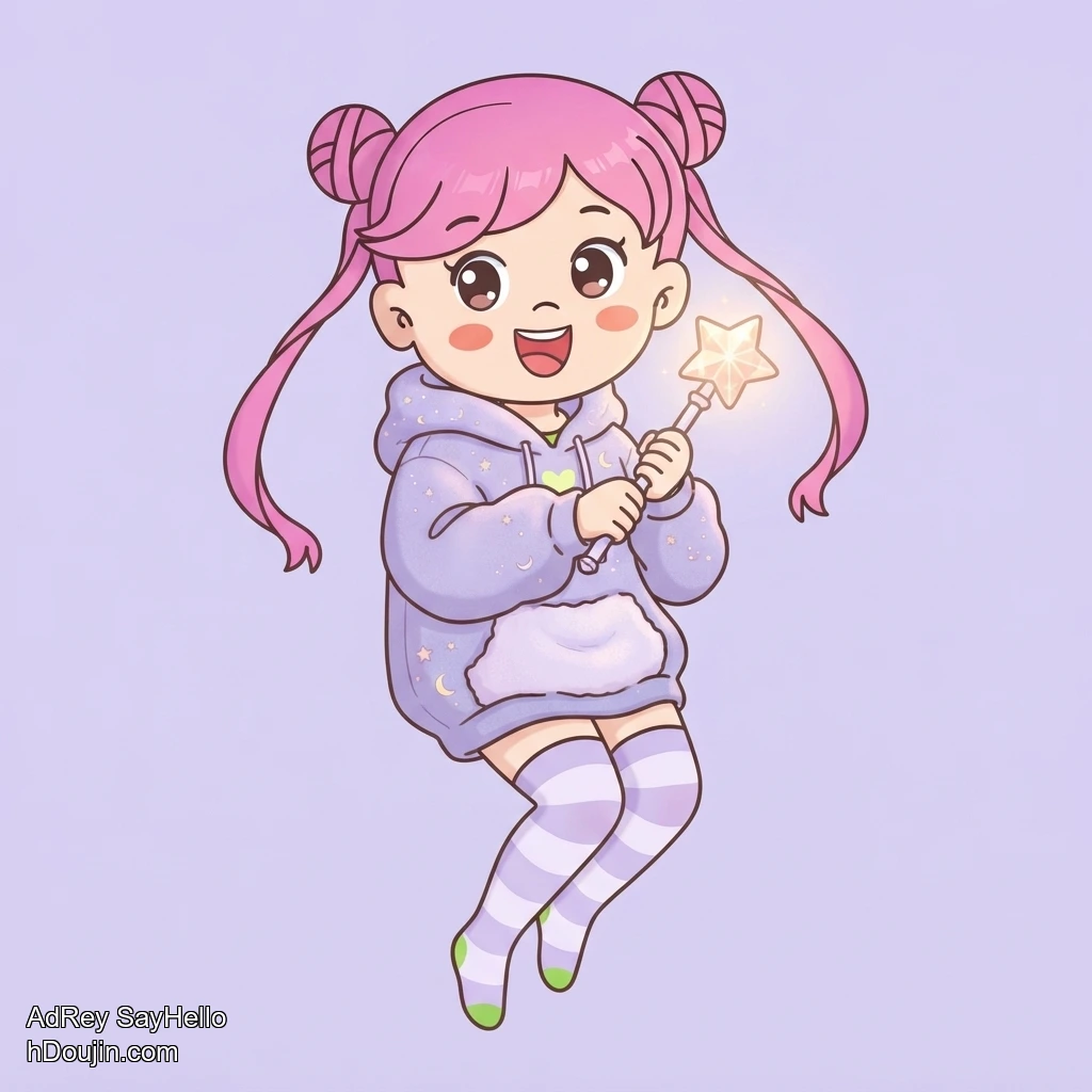Mascot