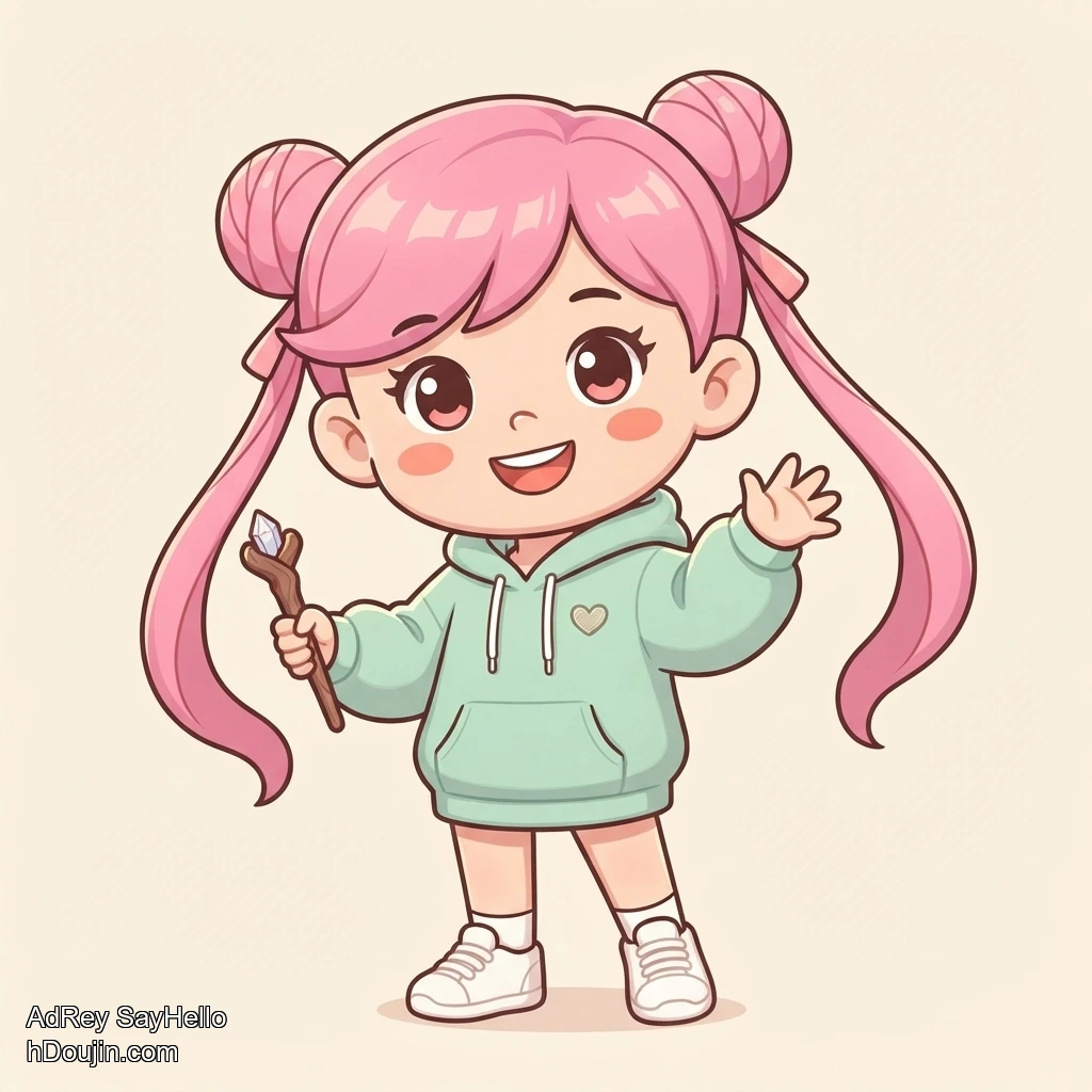 Mascot