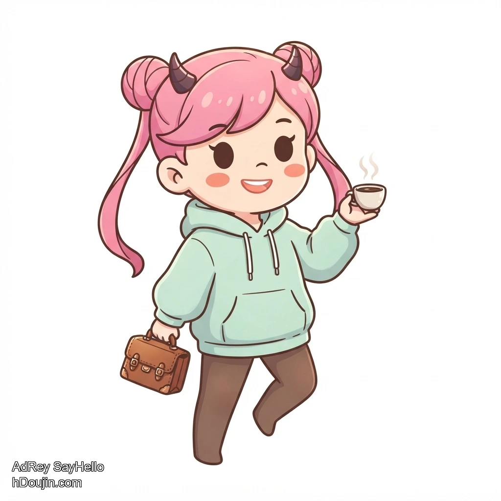 Mascot