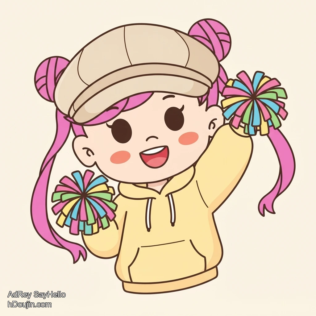 Mascot