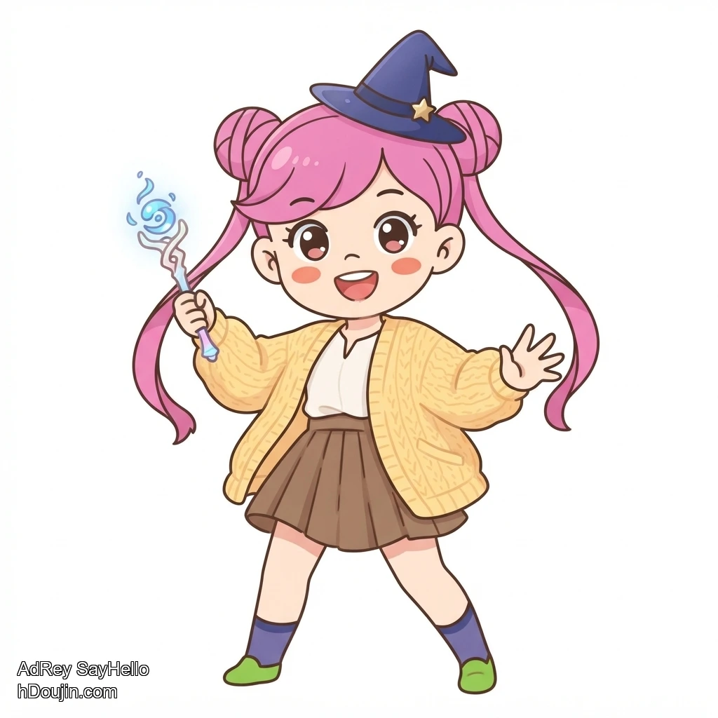 Mascot
