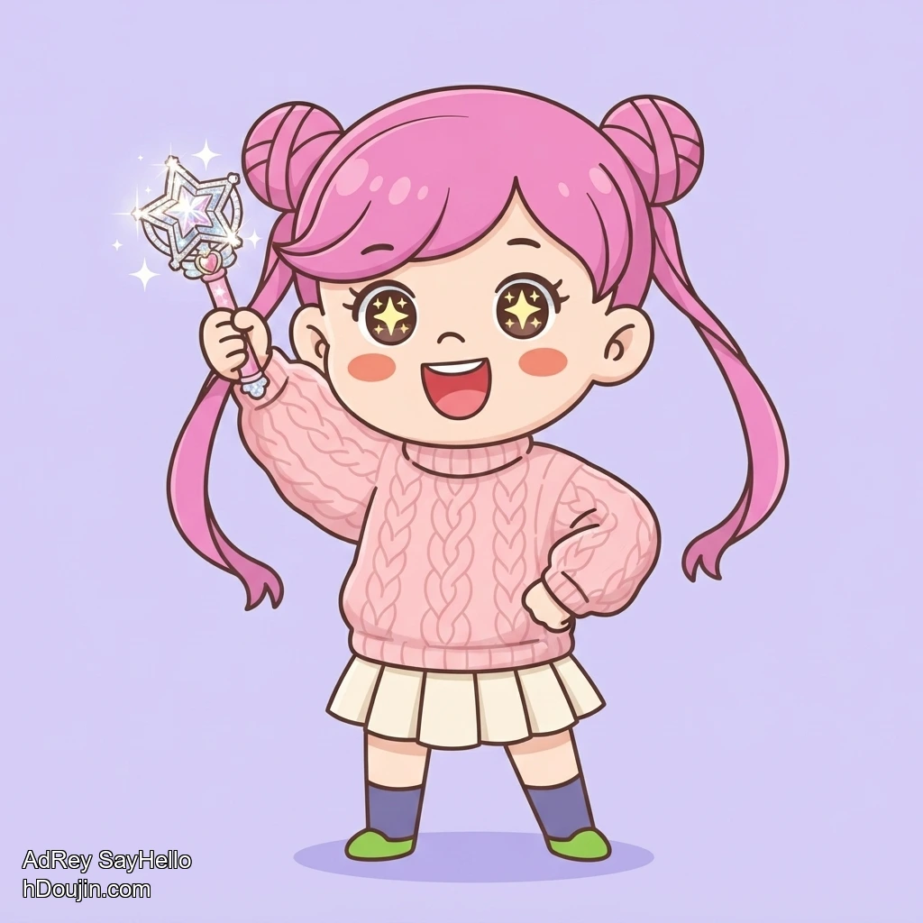 Mascot