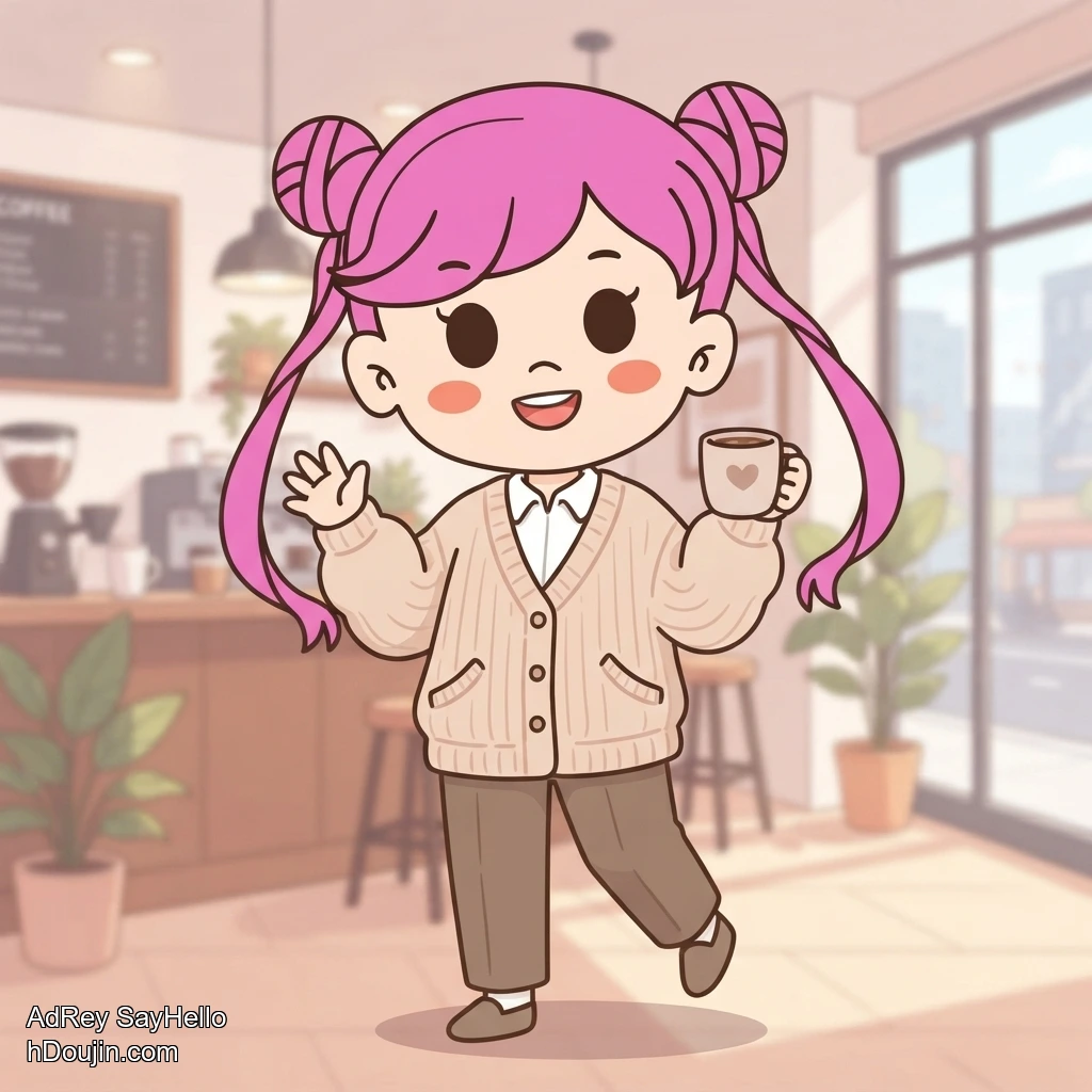 Mascot