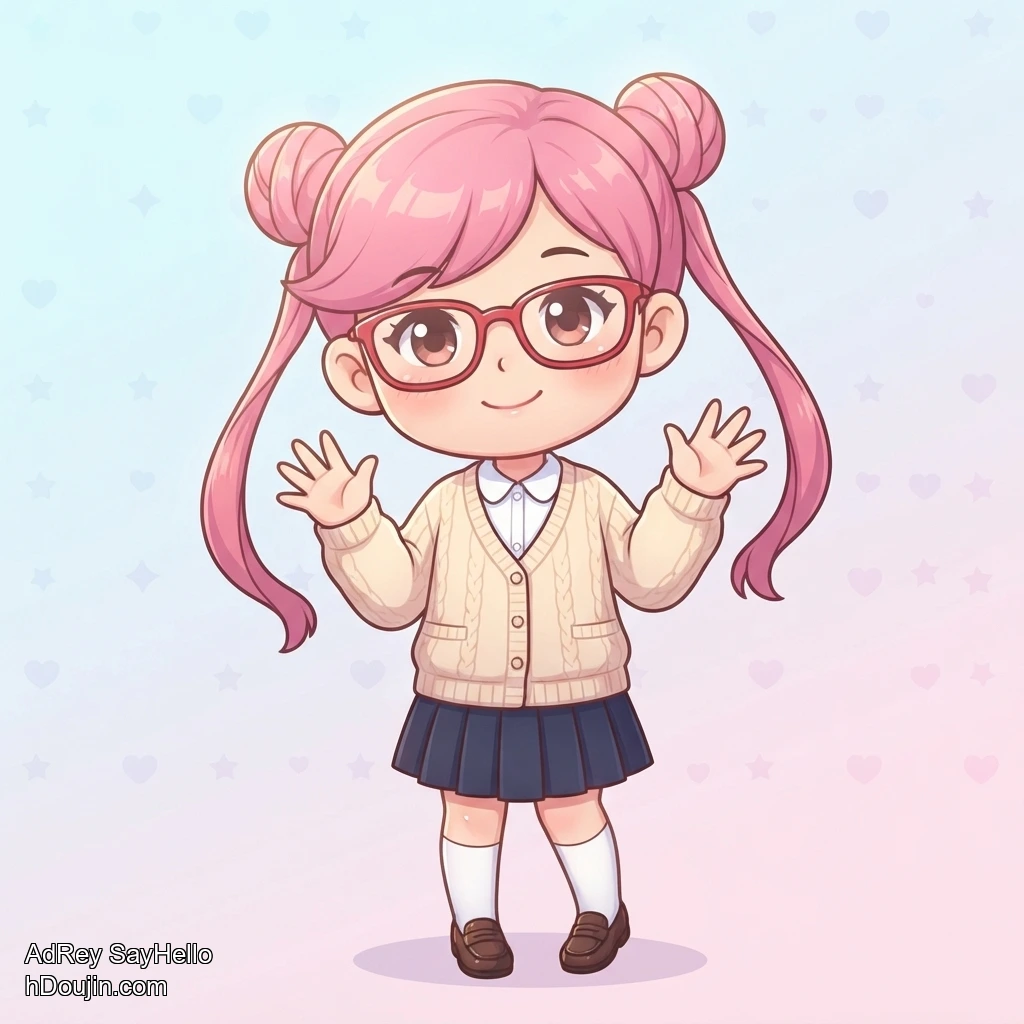 Mascot
