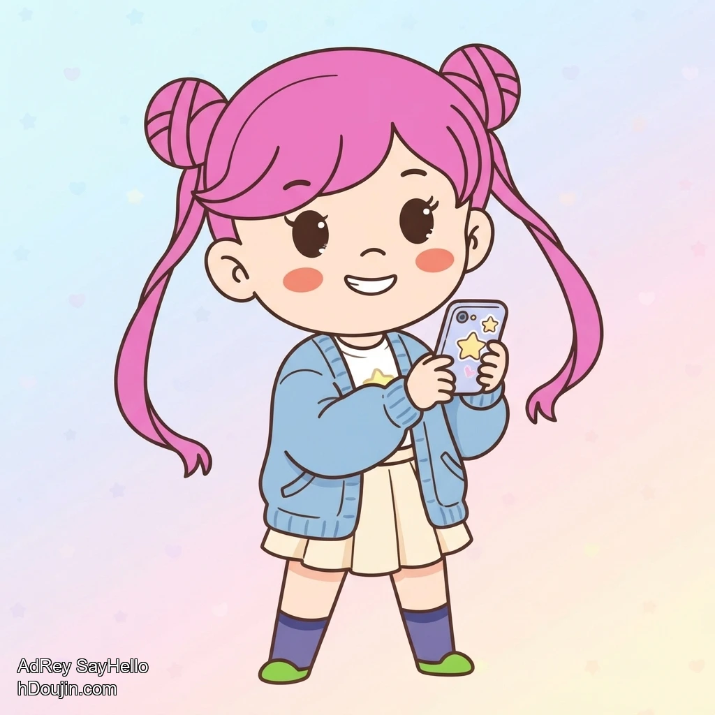 Mascot