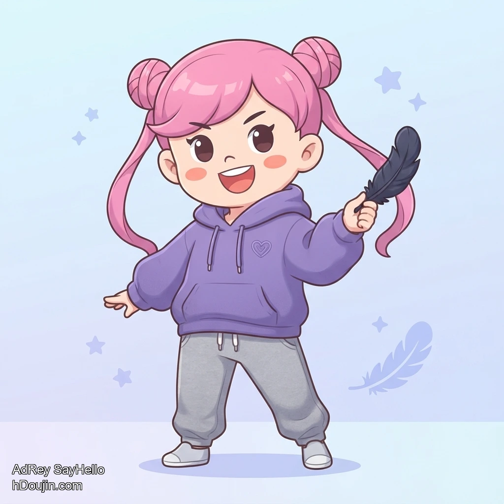 Mascot