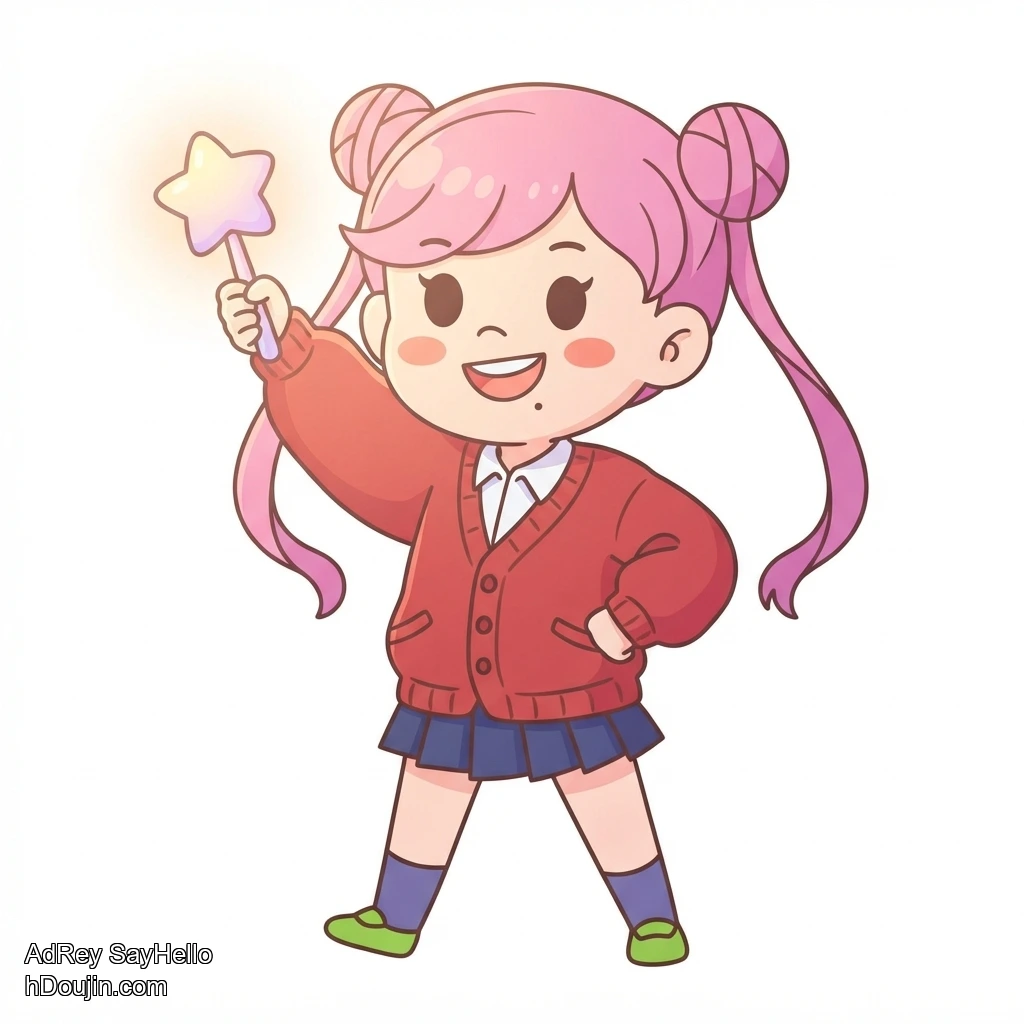 Mascot