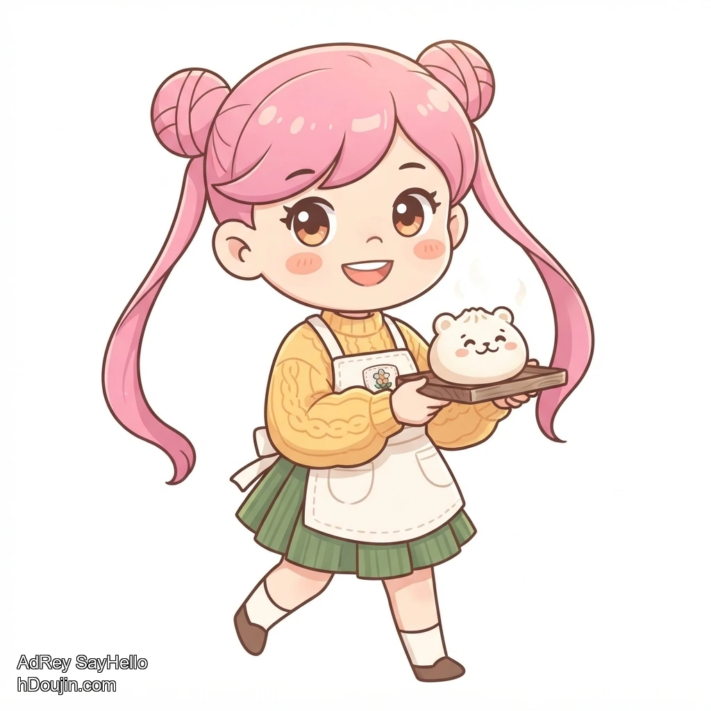Mascot