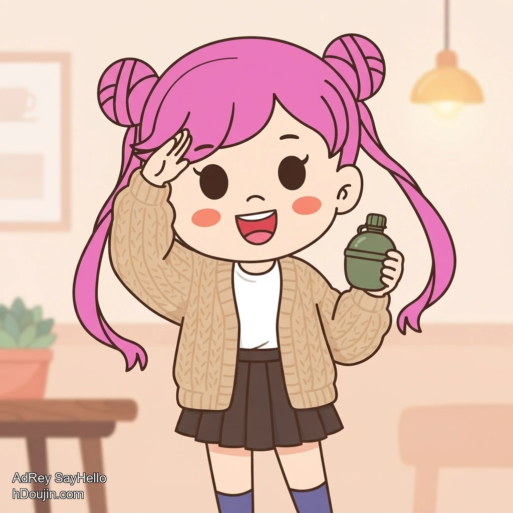 Mascot