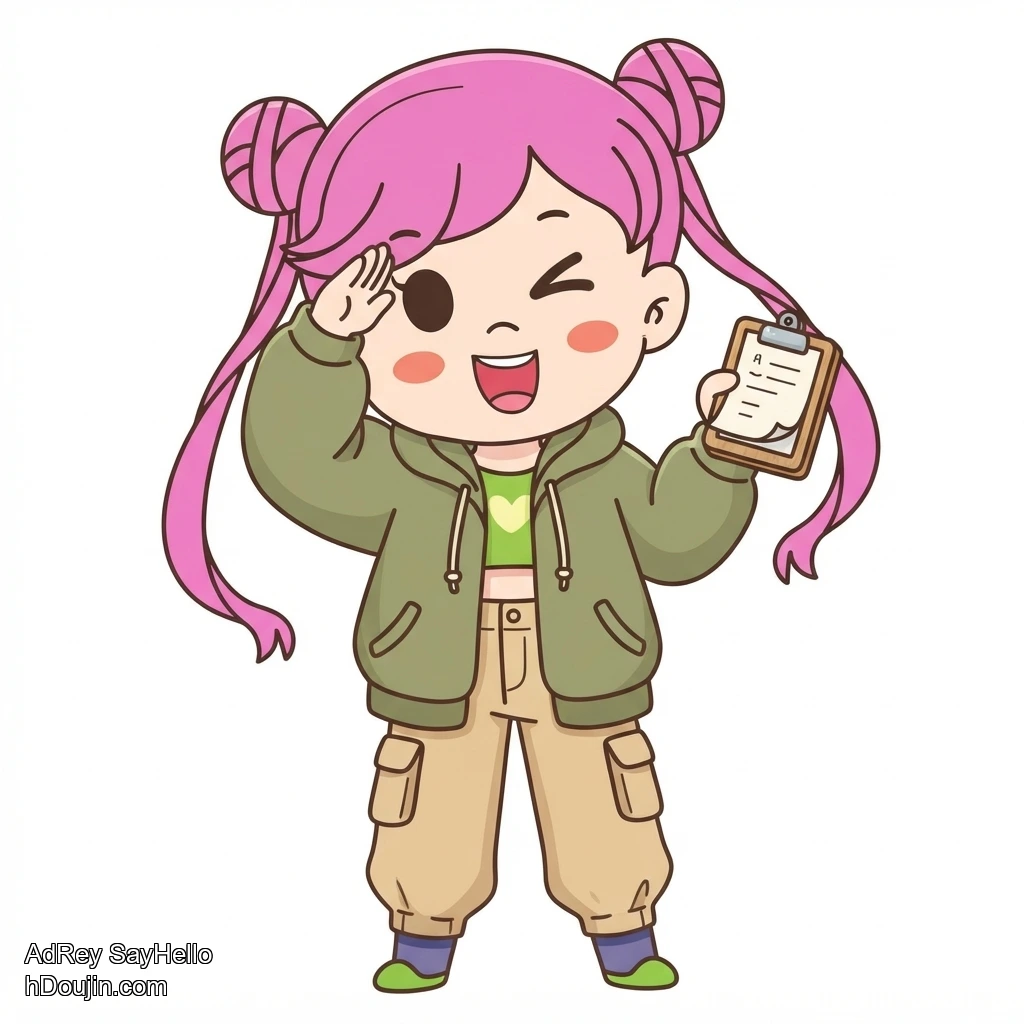 Mascot