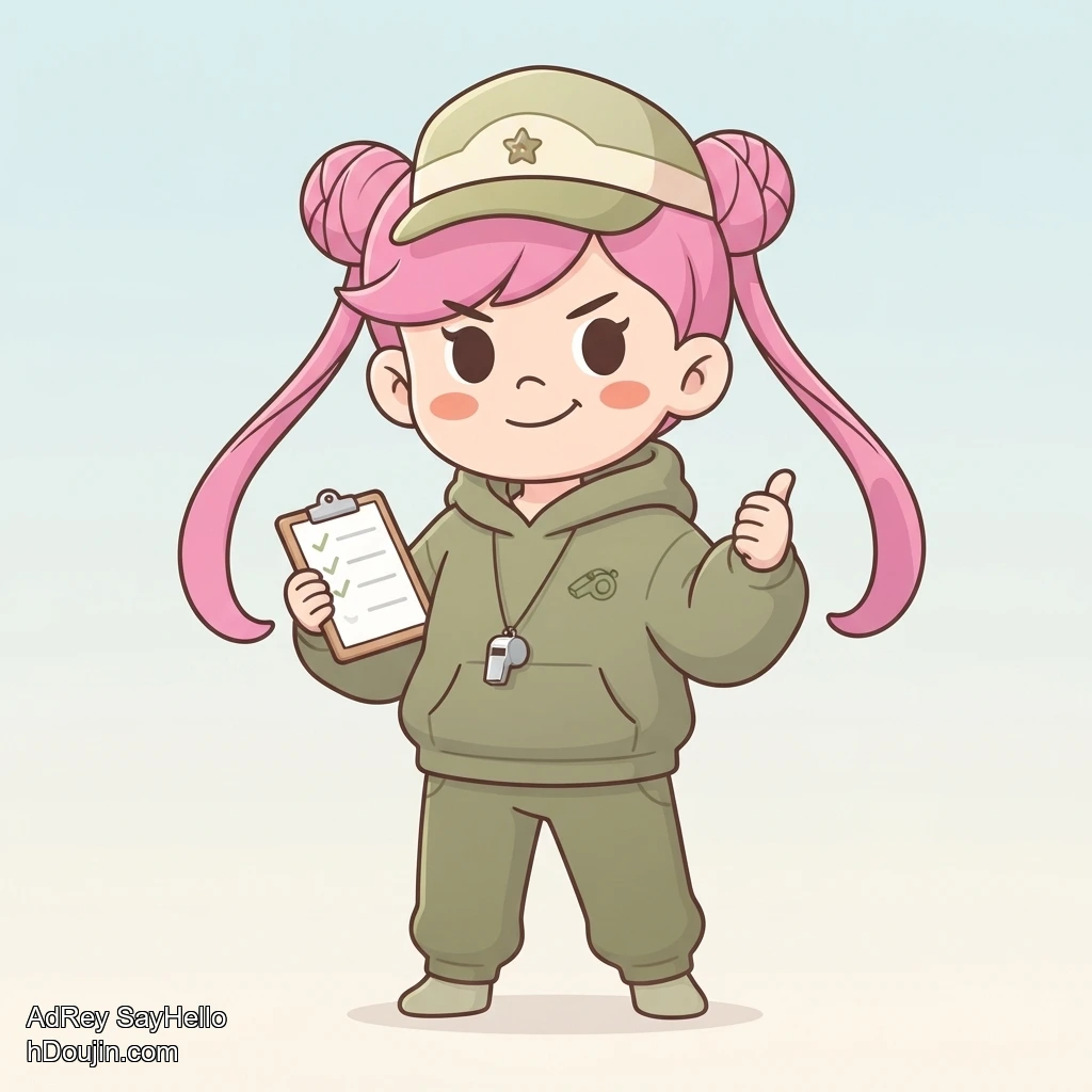 Mascot