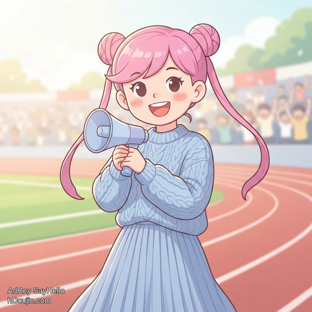 Mascot