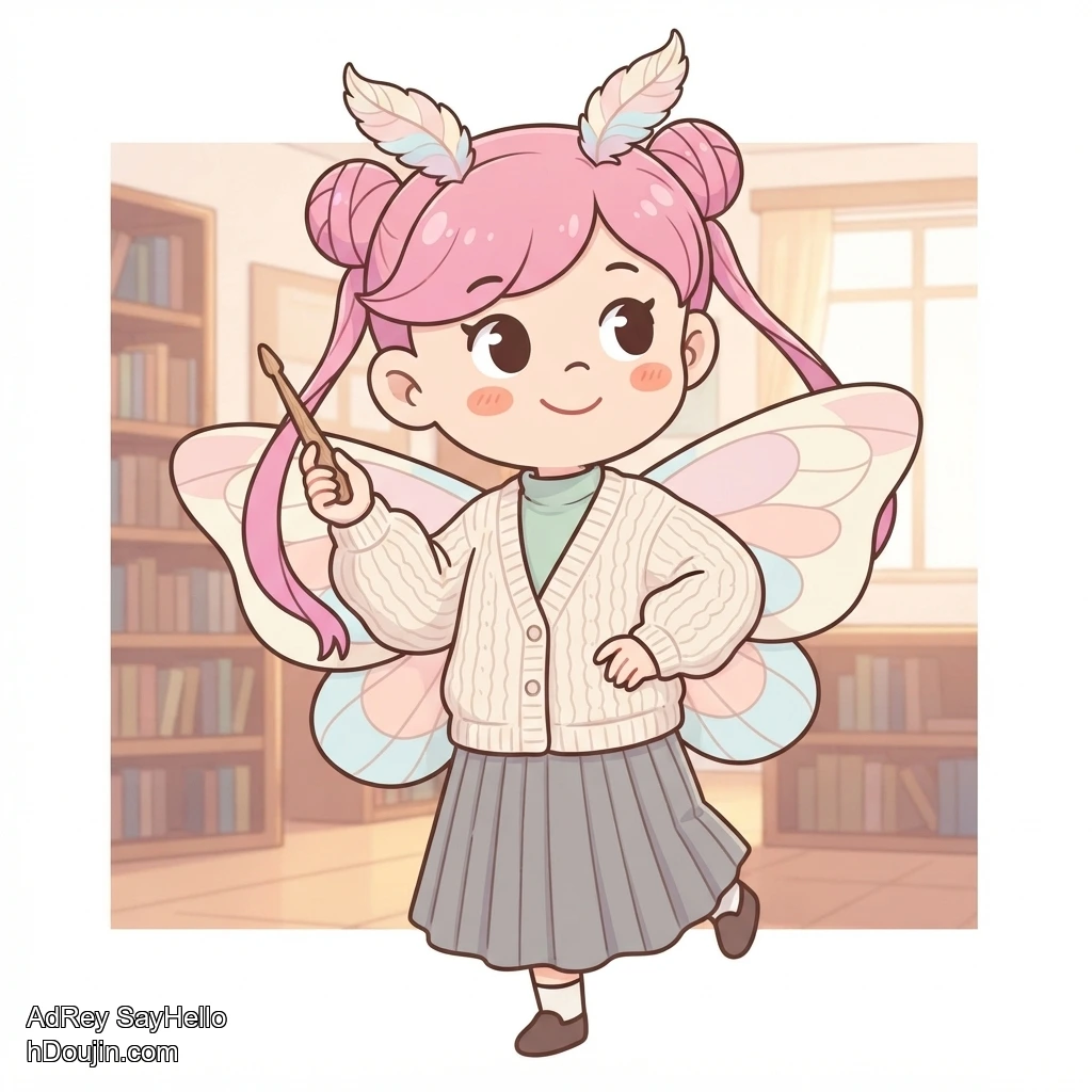 Mascot
