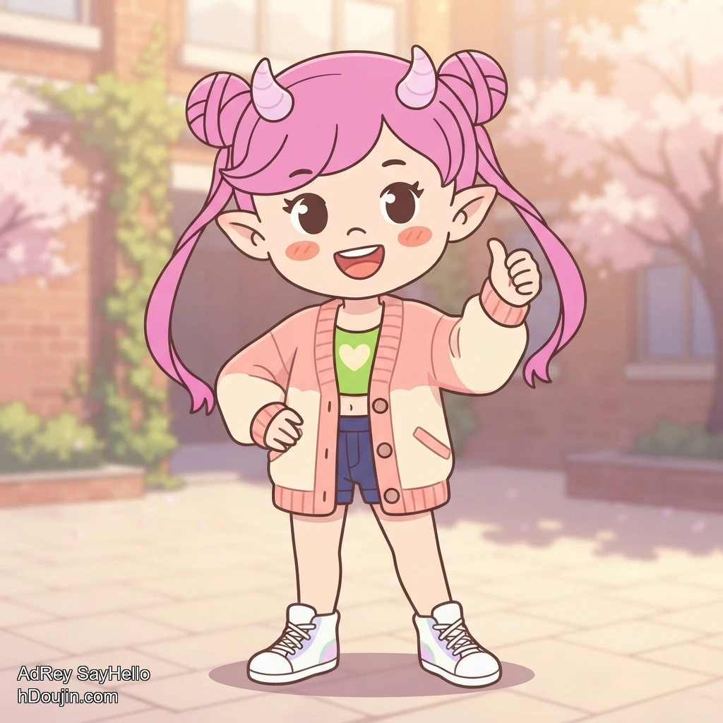 Mascot