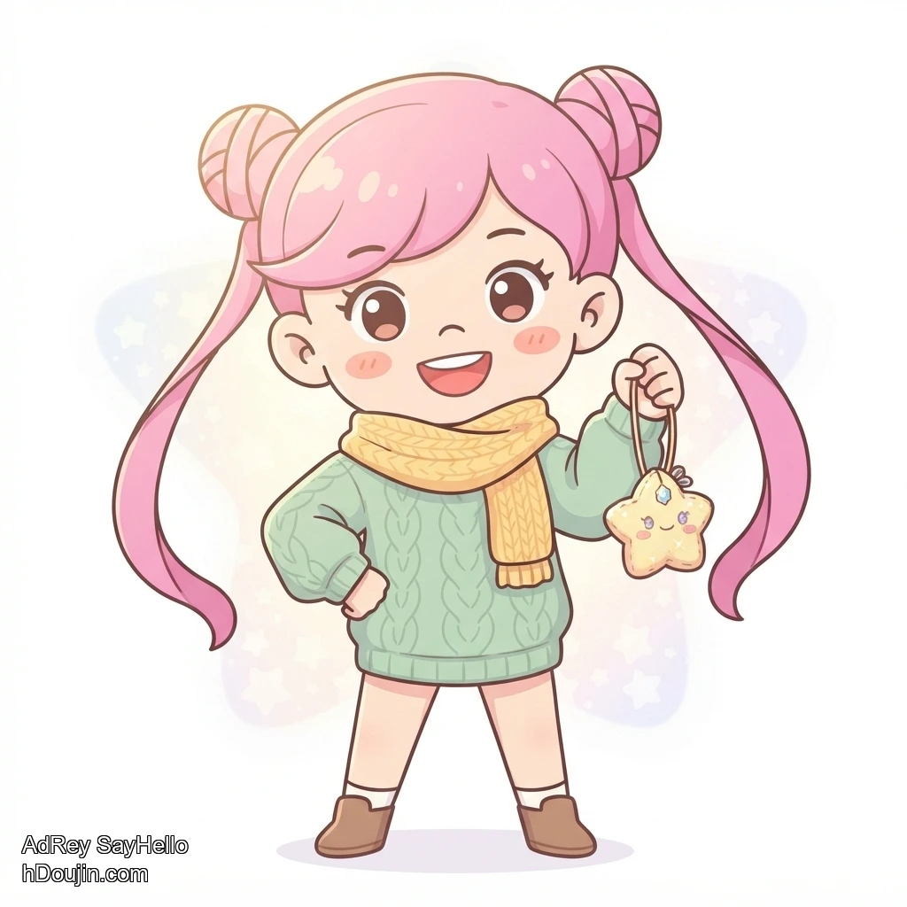 Mascot