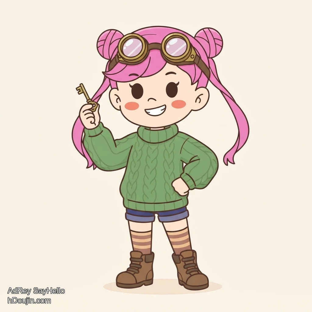 Mascot