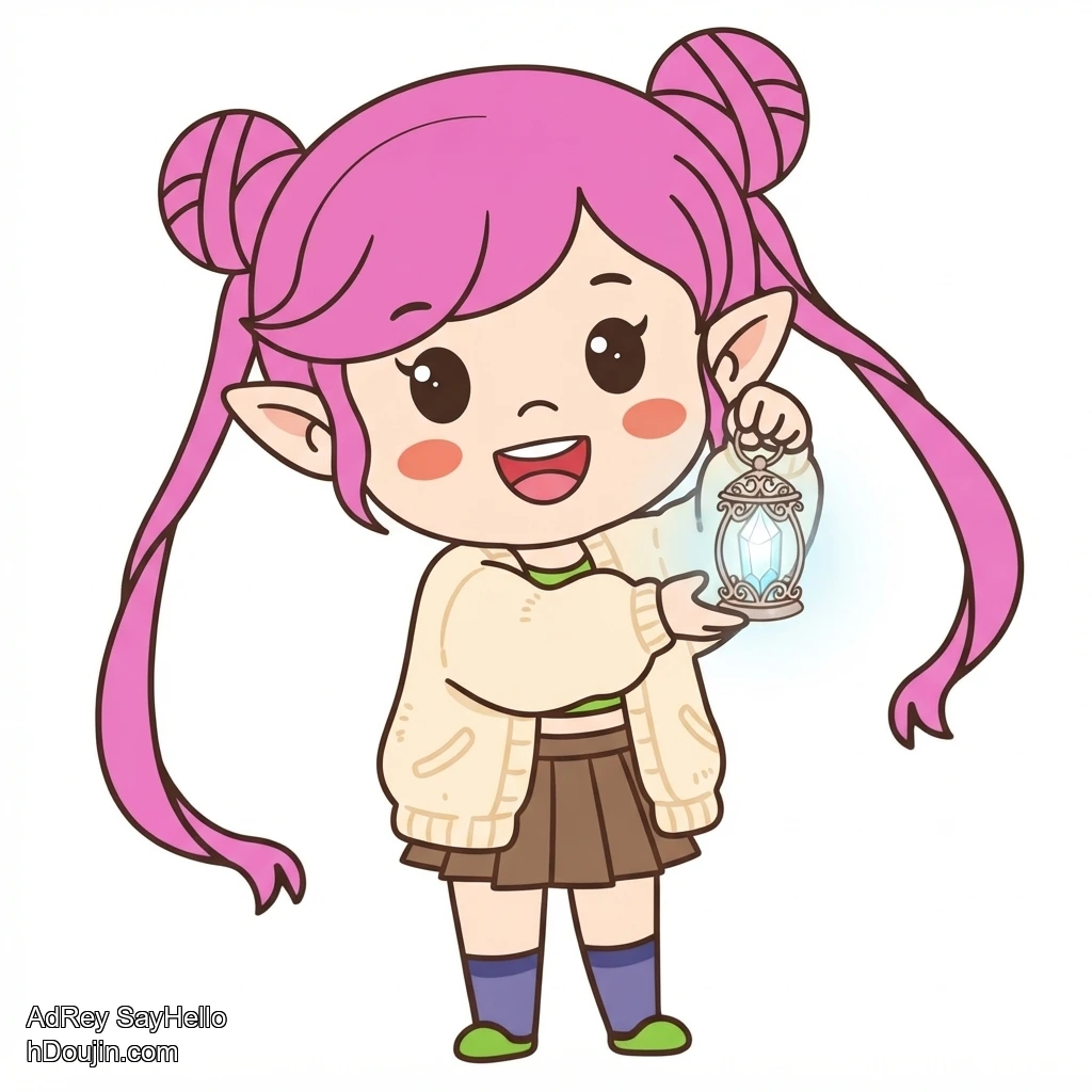Mascot