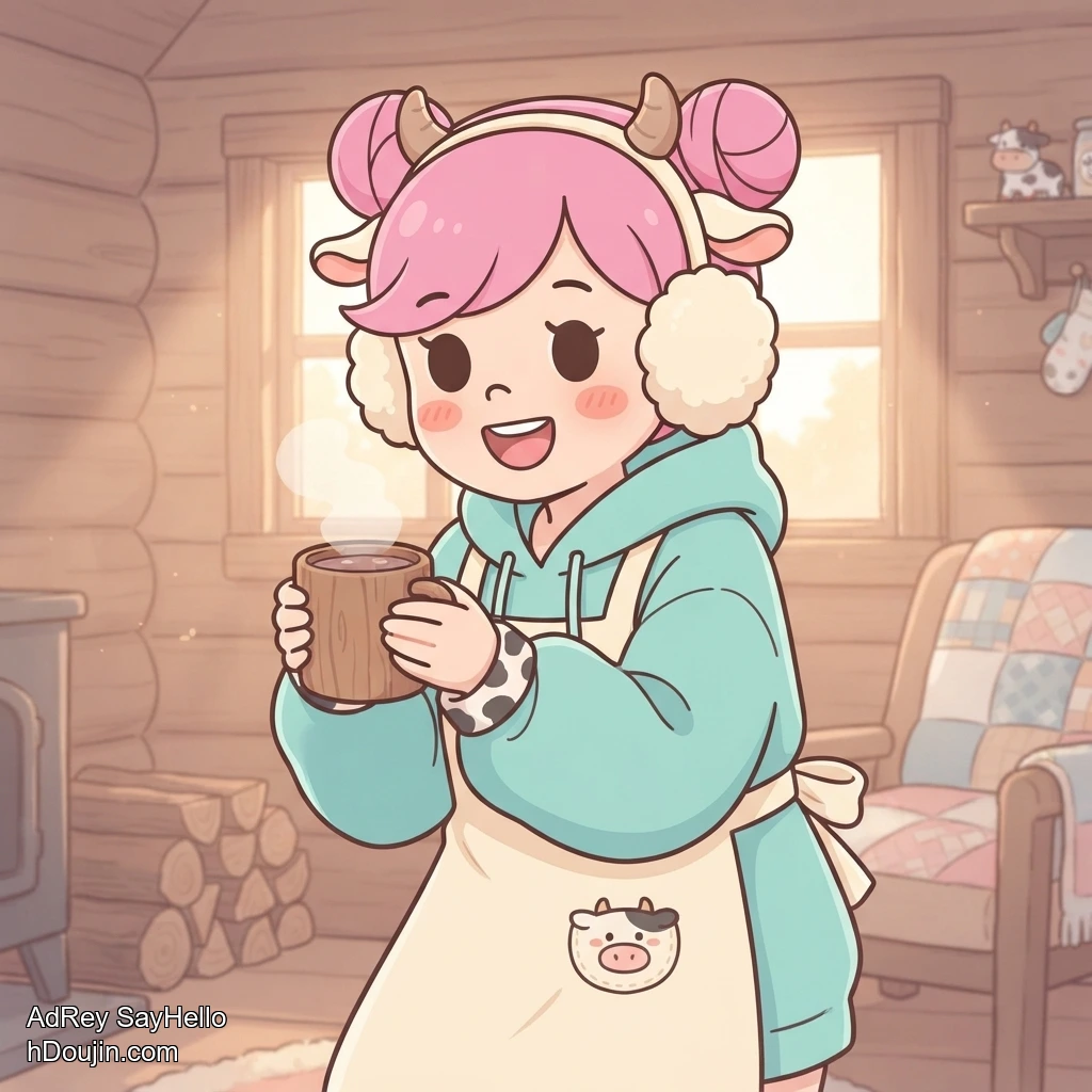 Mascot