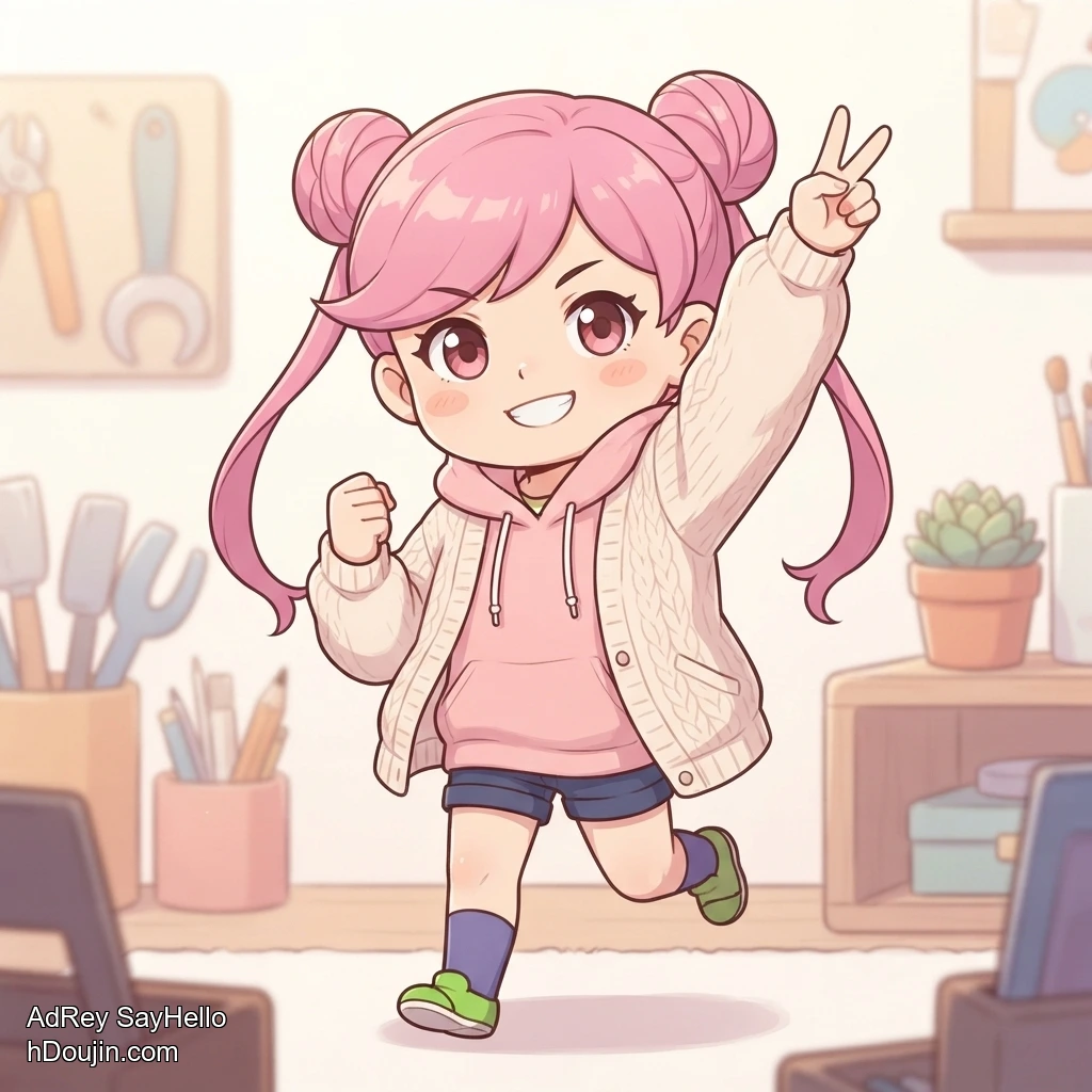 Mascot